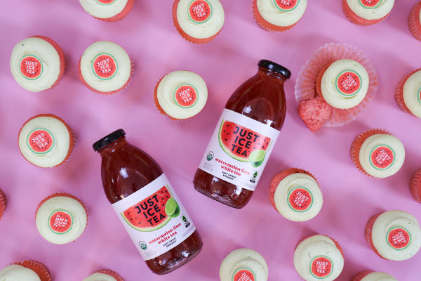 Meet Our Juiciest Flavor Yet 🍉