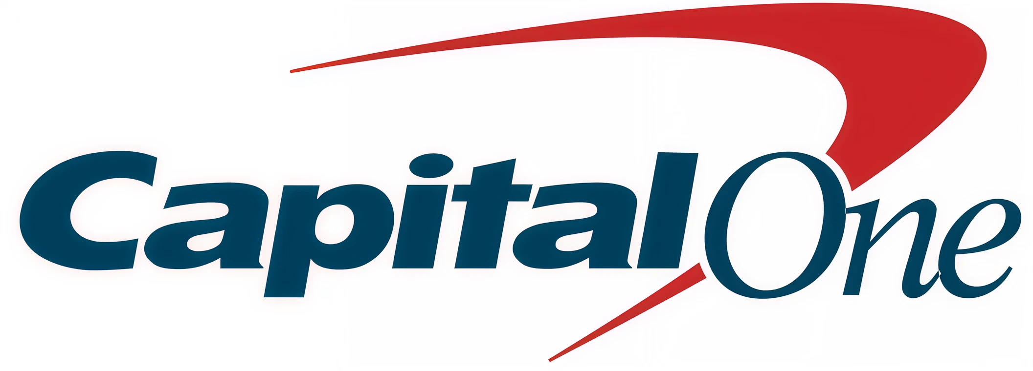 Capital One logo