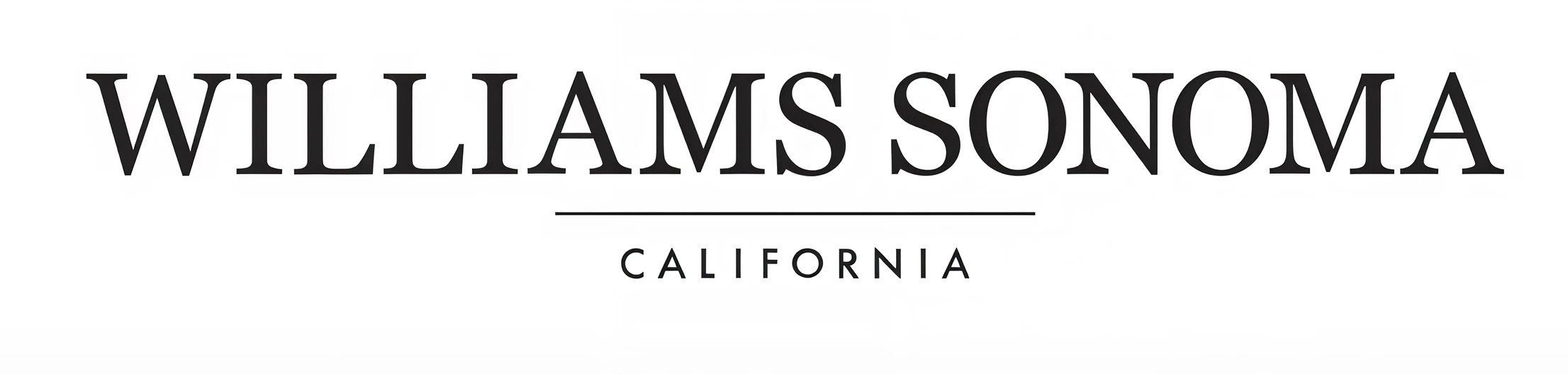 Williams Sonoma logo