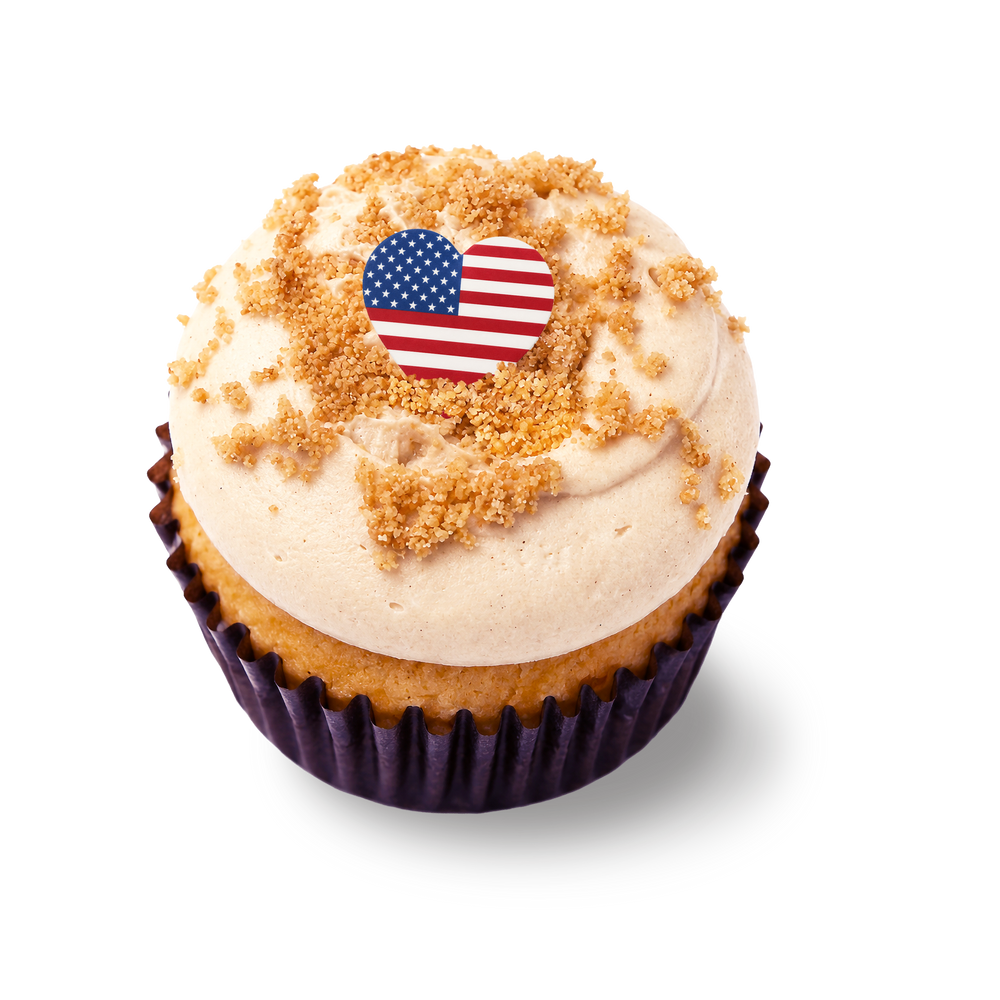 All-American Apple Pie