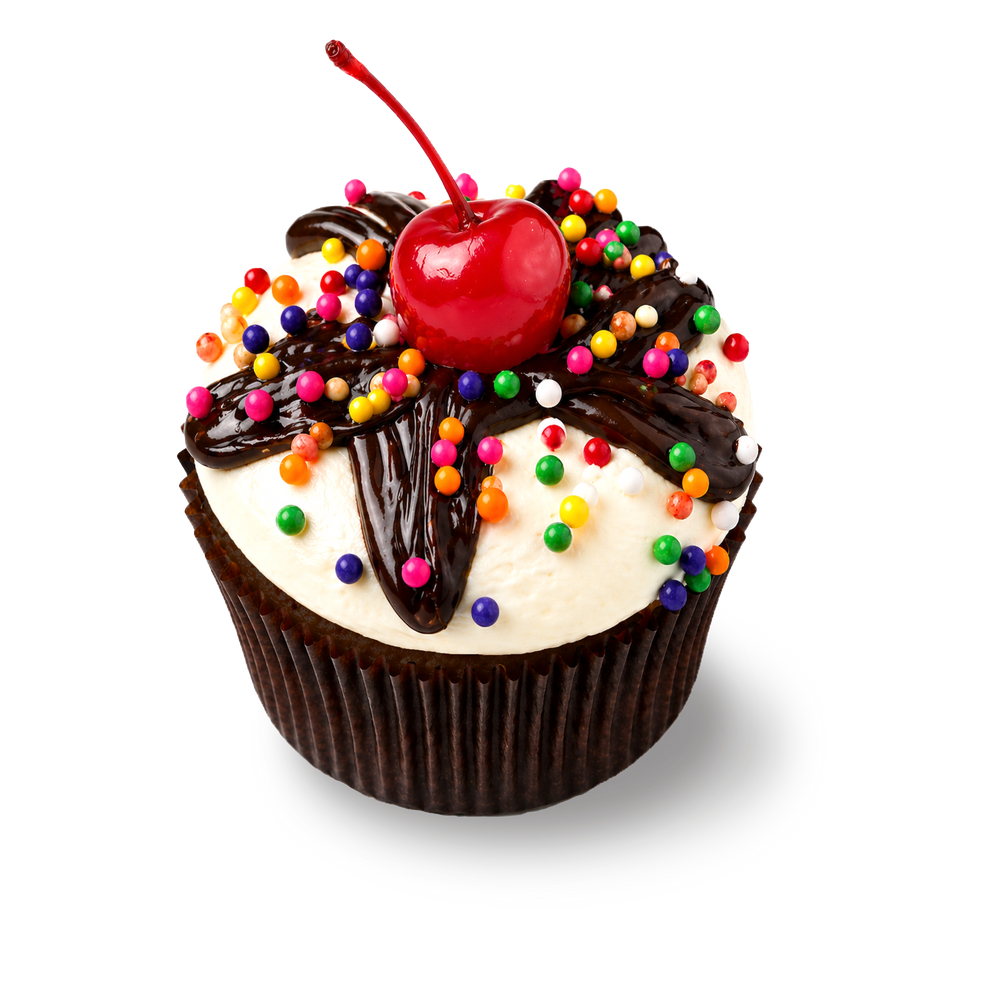 Chocolate Sundae