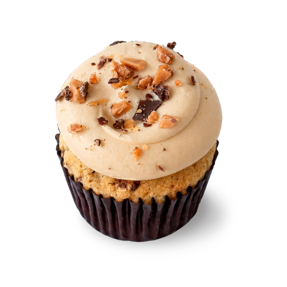 Coffee Toffee