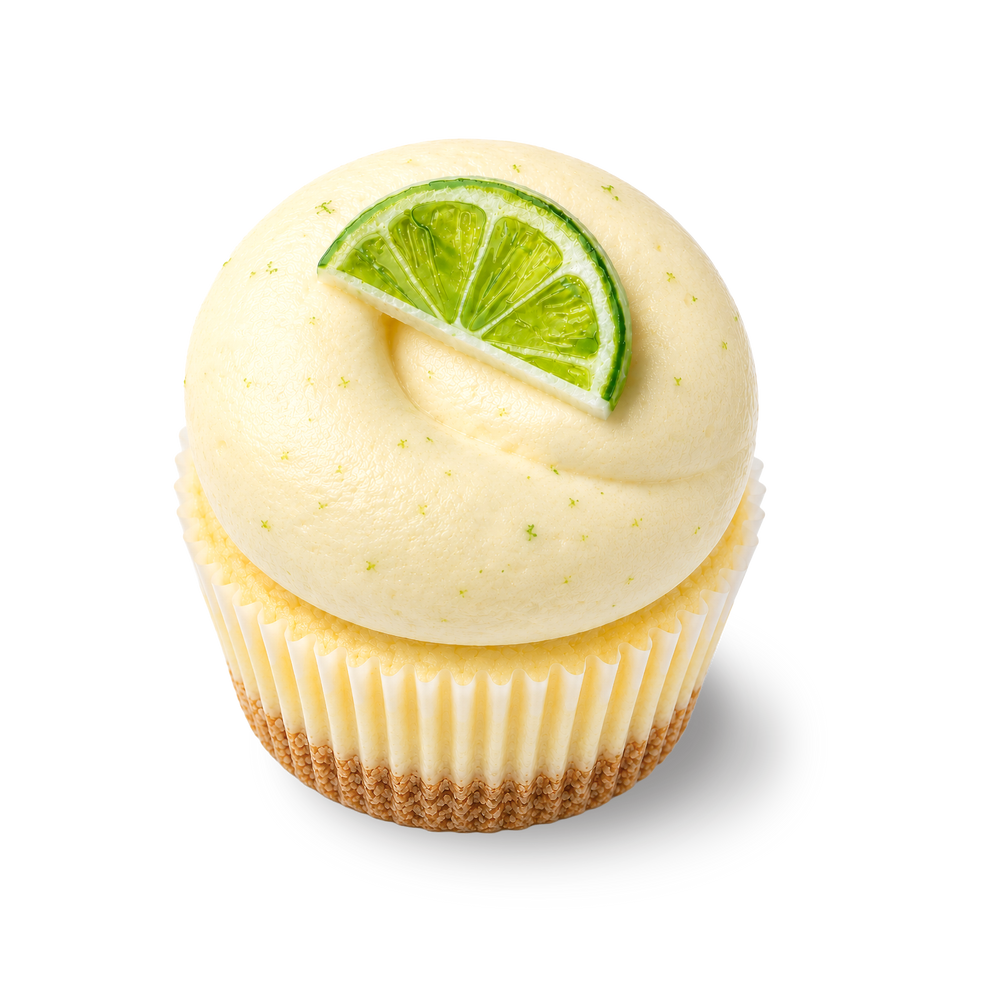 Key Lime Cheesecake