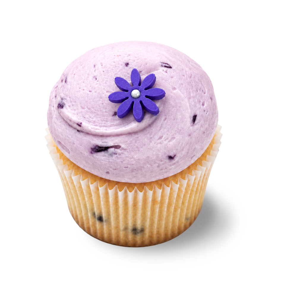 Lemon Blueberry