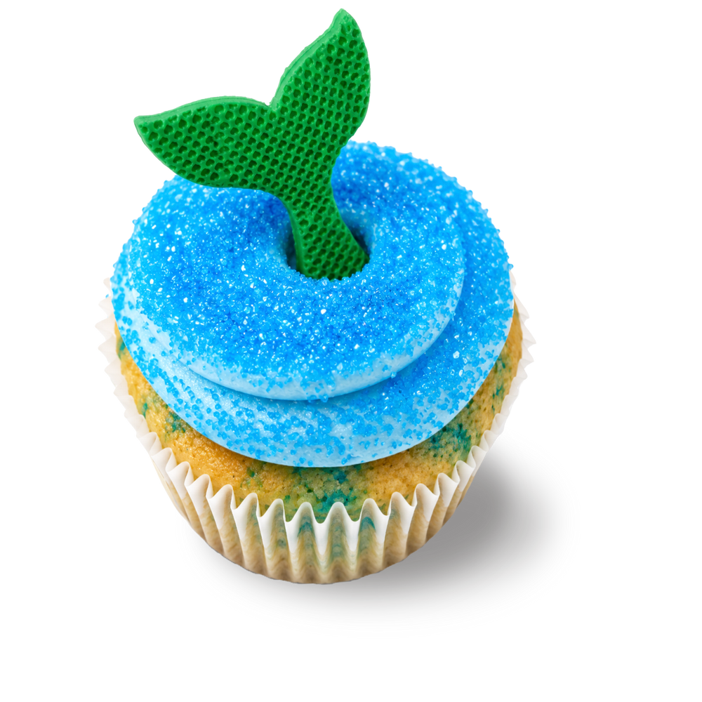 Mermaid Vanilla