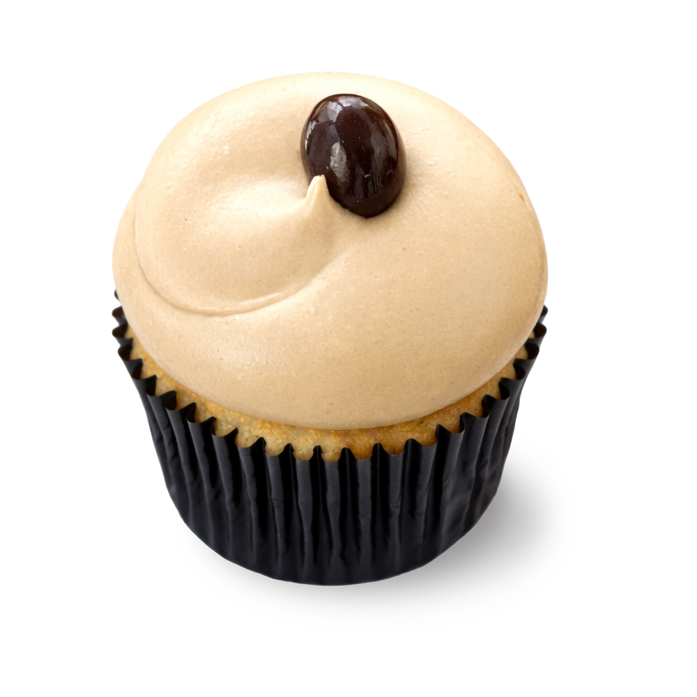 Mocha Chocolate Chip