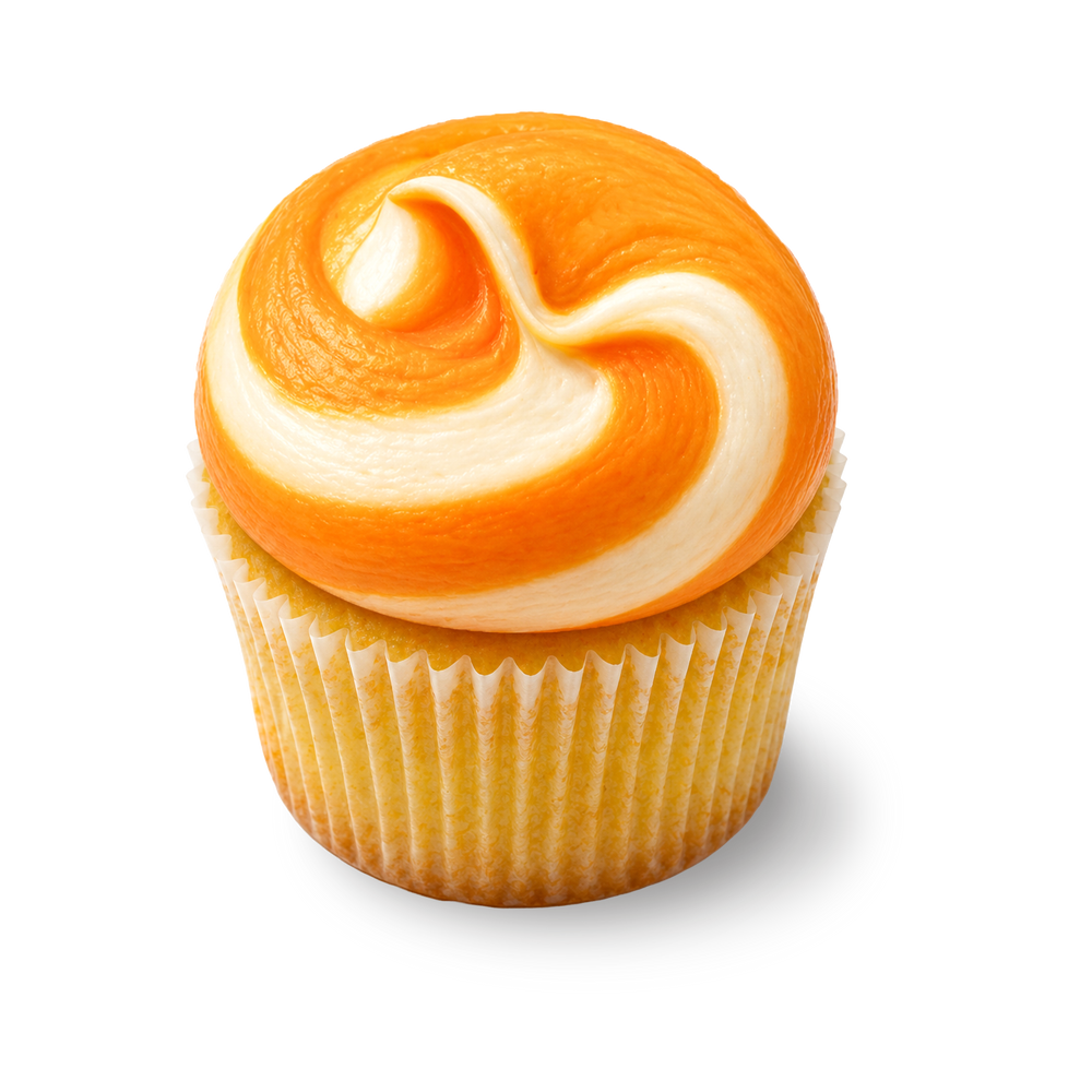 Orange Creamsicle