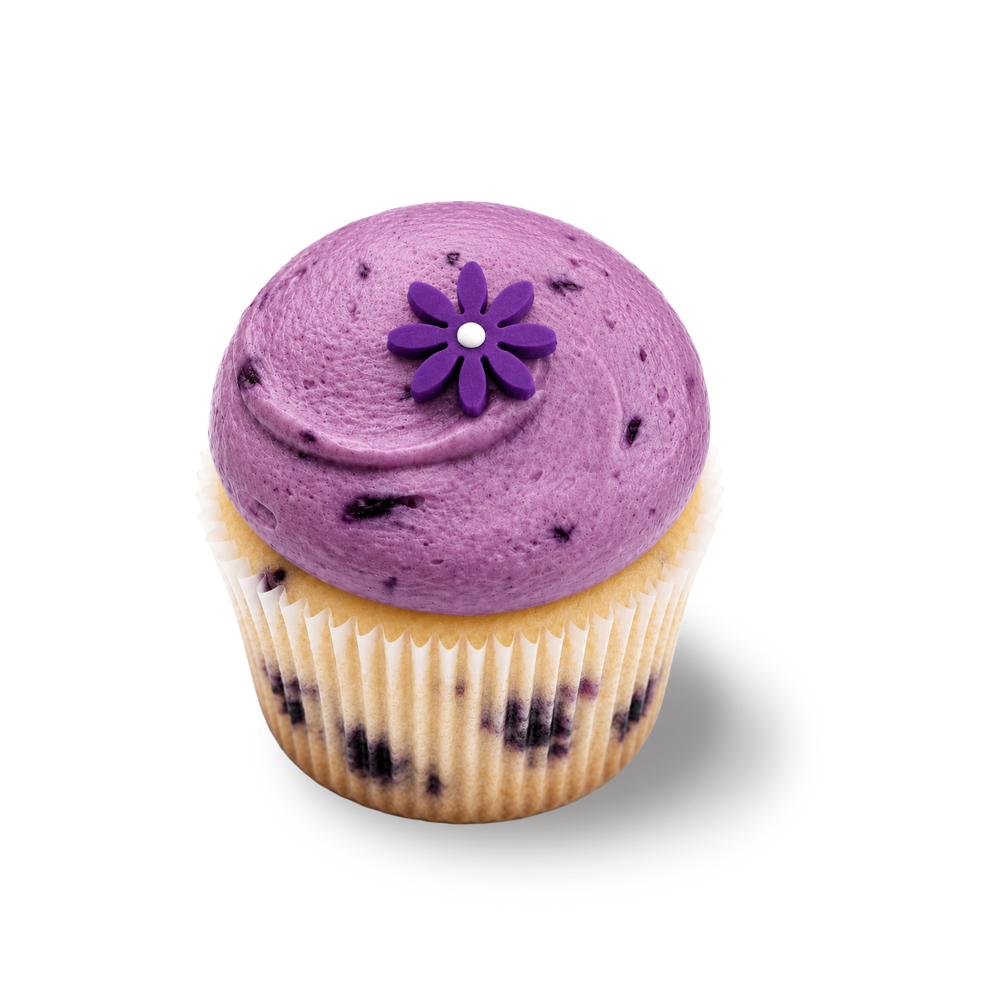 Lemon Blackberry