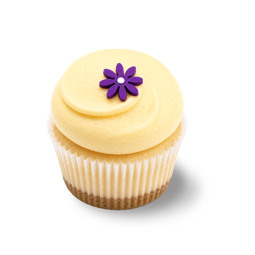 Passionfruit Cheesecake