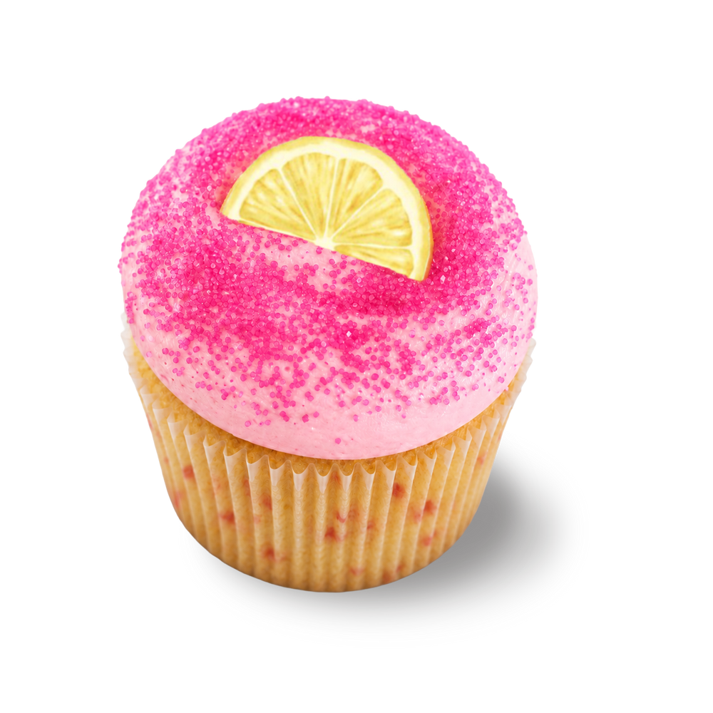 Strawberry Lemonade