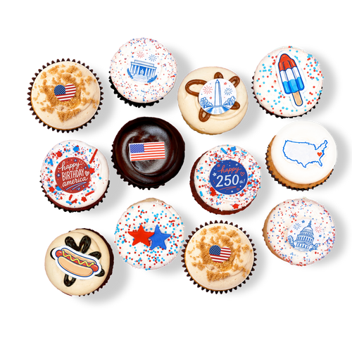 Americas 250th Birthday