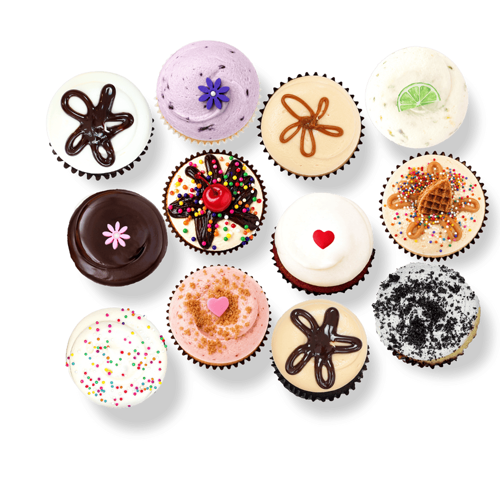 July Favorites Dozen