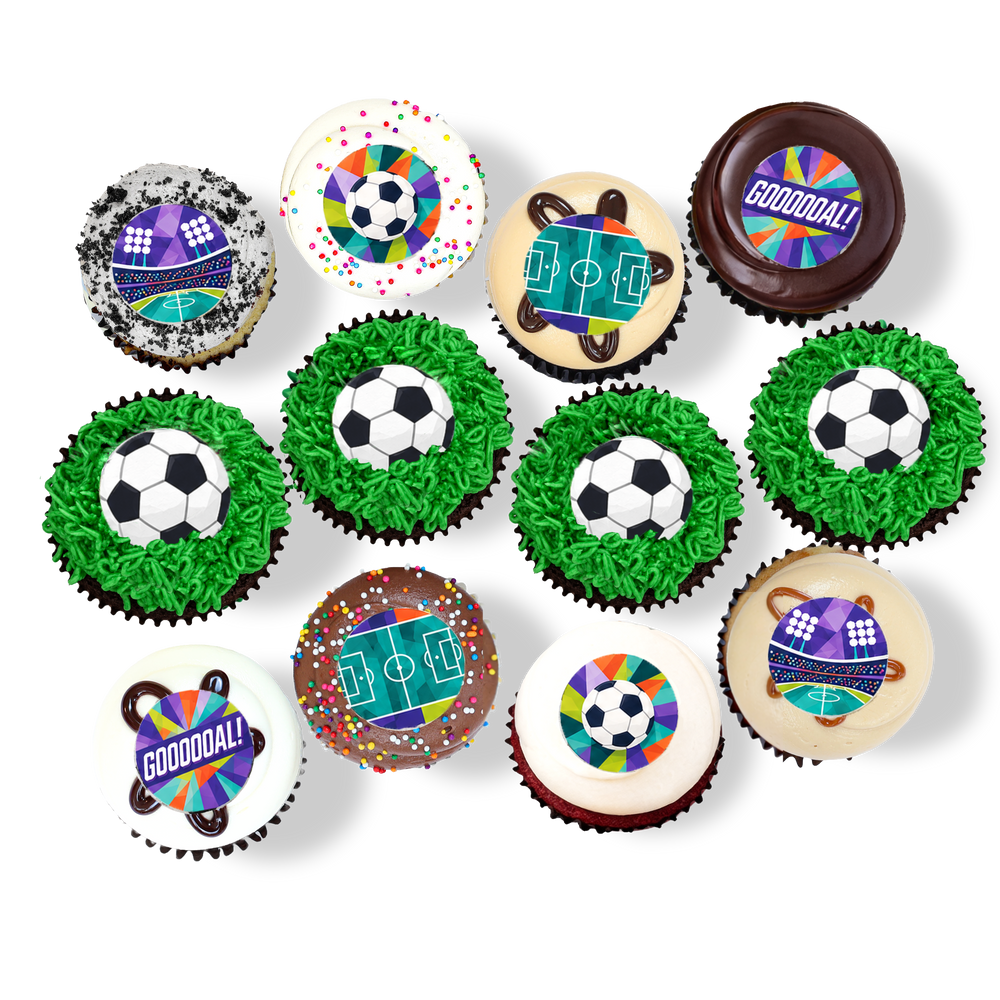 Soccer Fan