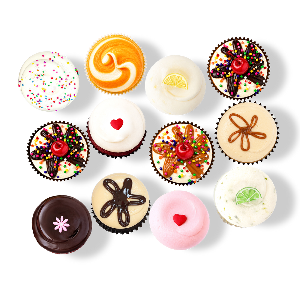 Summer Dozen