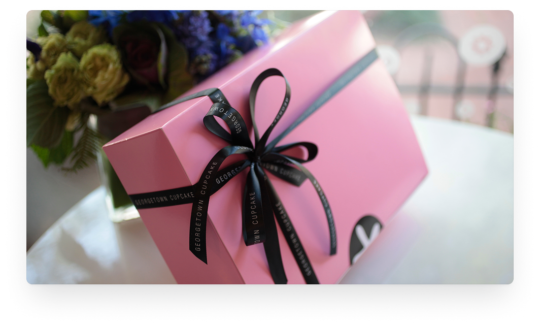 corporate + gifting