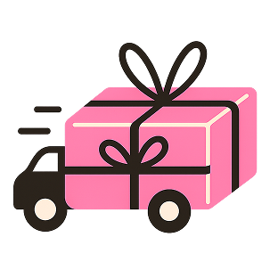 Georgetown Cupcake delivery