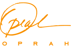 Oprah logo